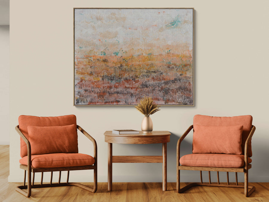 IN WARMTH - Limited Edition Print