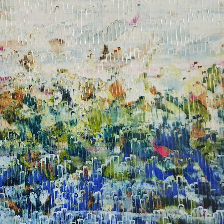 MY MINDS ESCAPE - Limited Edition Print