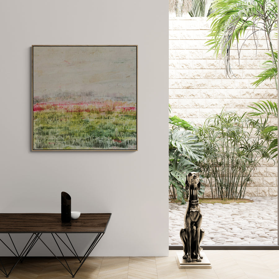 LOVE IS ALL YOU NEED - Limited Edition Print