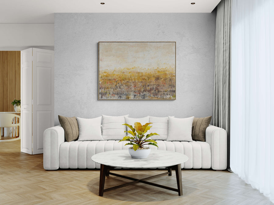 THE DAY REMAINS - Limited Edition Print