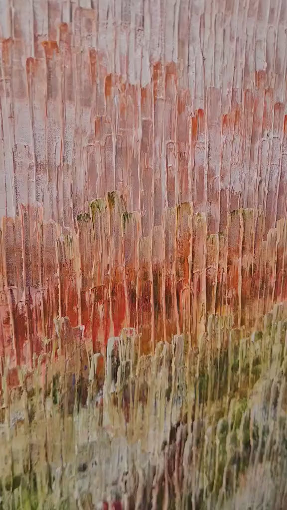 Load video: SHINE YOUR LIGHT | 150x150cm