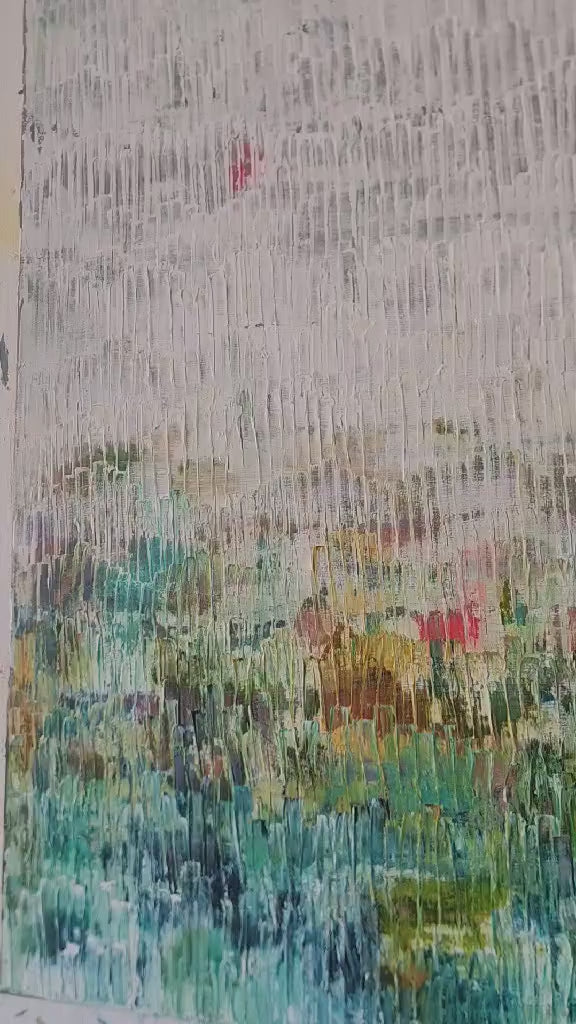 Load video: THIS IS ENOUGH | 152x101cm