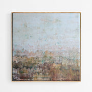 ECHOES OF GRACE | 101x101cm
