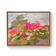 WINDY OUT | 50x40cm