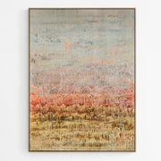 SHADES OF DELIGHT | 90x120 cm