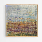 ETHEREAL HARMONY | 76x76cm