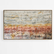 I WILL FIND MY WAY TO YOU | 152x91cm