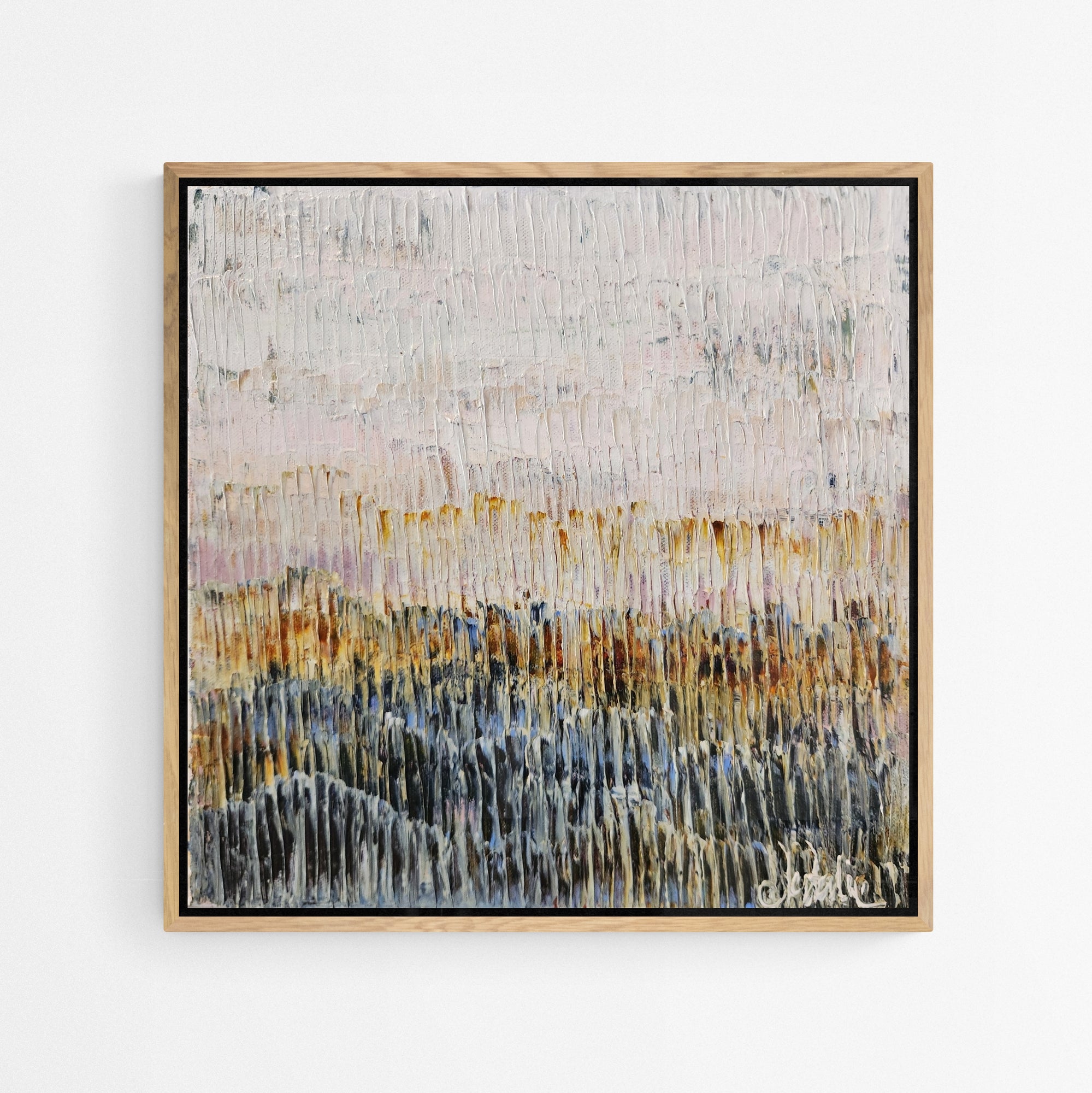 DEEP | 30x30cm