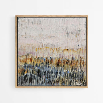 DEEP | 30x30cm