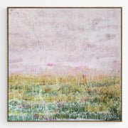 LOVE IS | 122x122cm