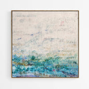 THE MAGIC IS IN YOU | 101x101cm