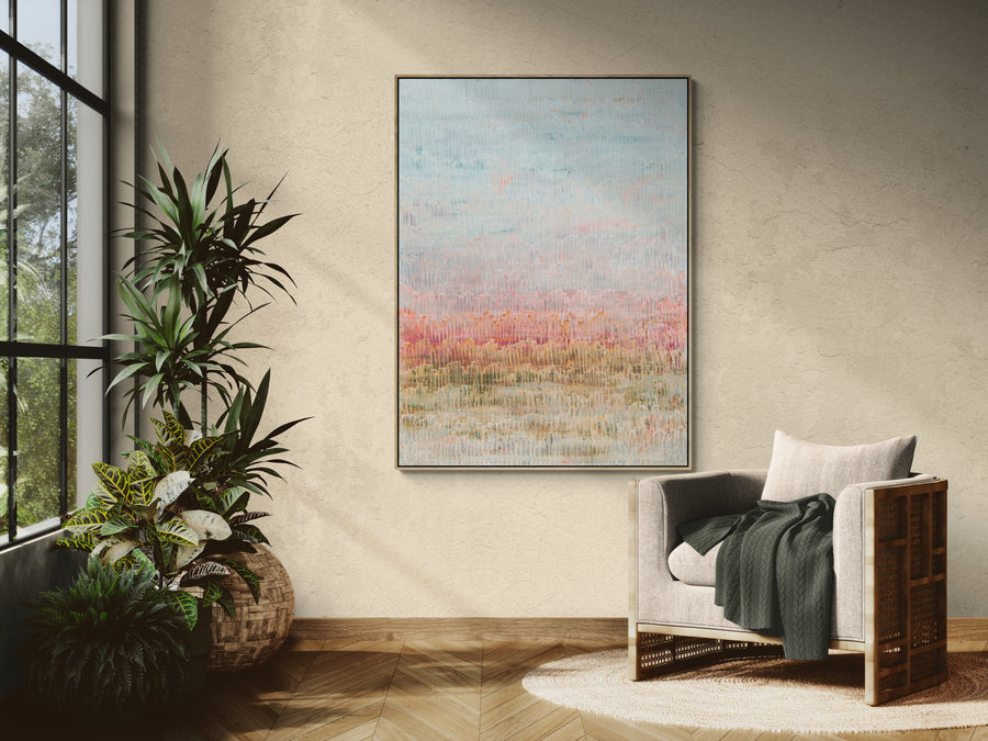 SHADES OF DELIGHT - Limited Edition Print