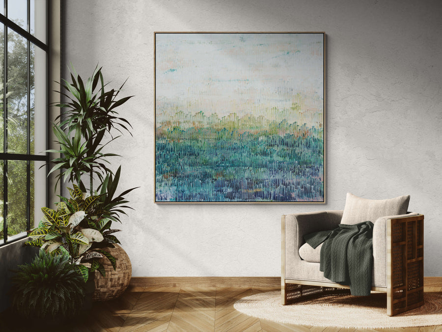 BE SEEN WITH ME - Limited Edition Print